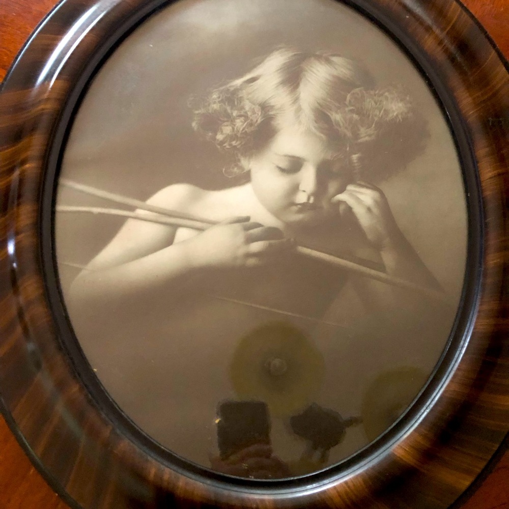 Cupid awake me print